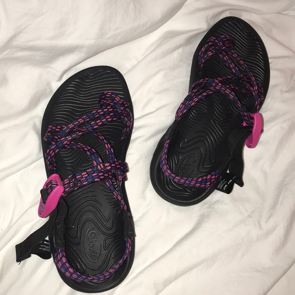 Chaco ZX2 Cladsic Sandals - Picture 1 of 4